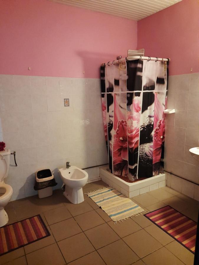 Chez Lilise 3 Apartment แซ็งแตนน์ ภายนอก รูปภาพ