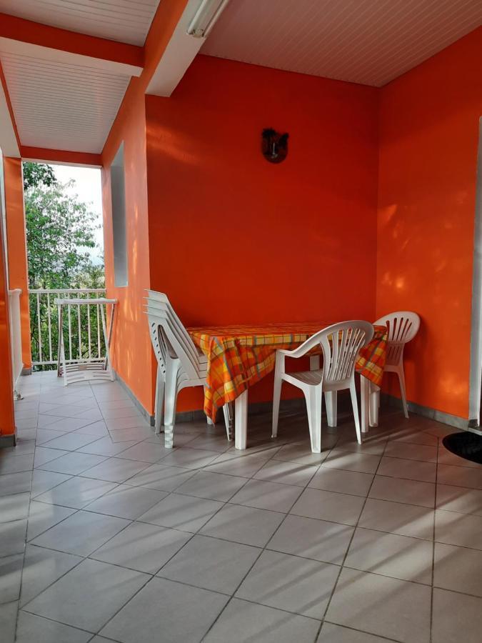 Chez Lilise 3 Apartment แซ็งแตนน์ ภายนอก รูปภาพ